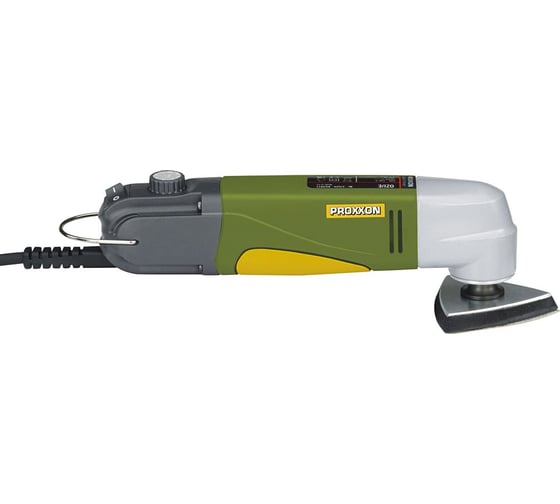 Угловая шлифмашина Proxxon МИКРОМОТ OZI/E/Е 28520