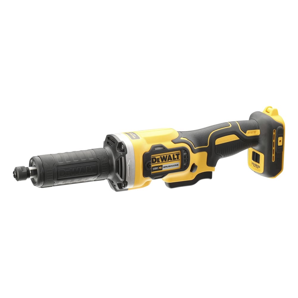 Прямошлифовальная машина dewalt