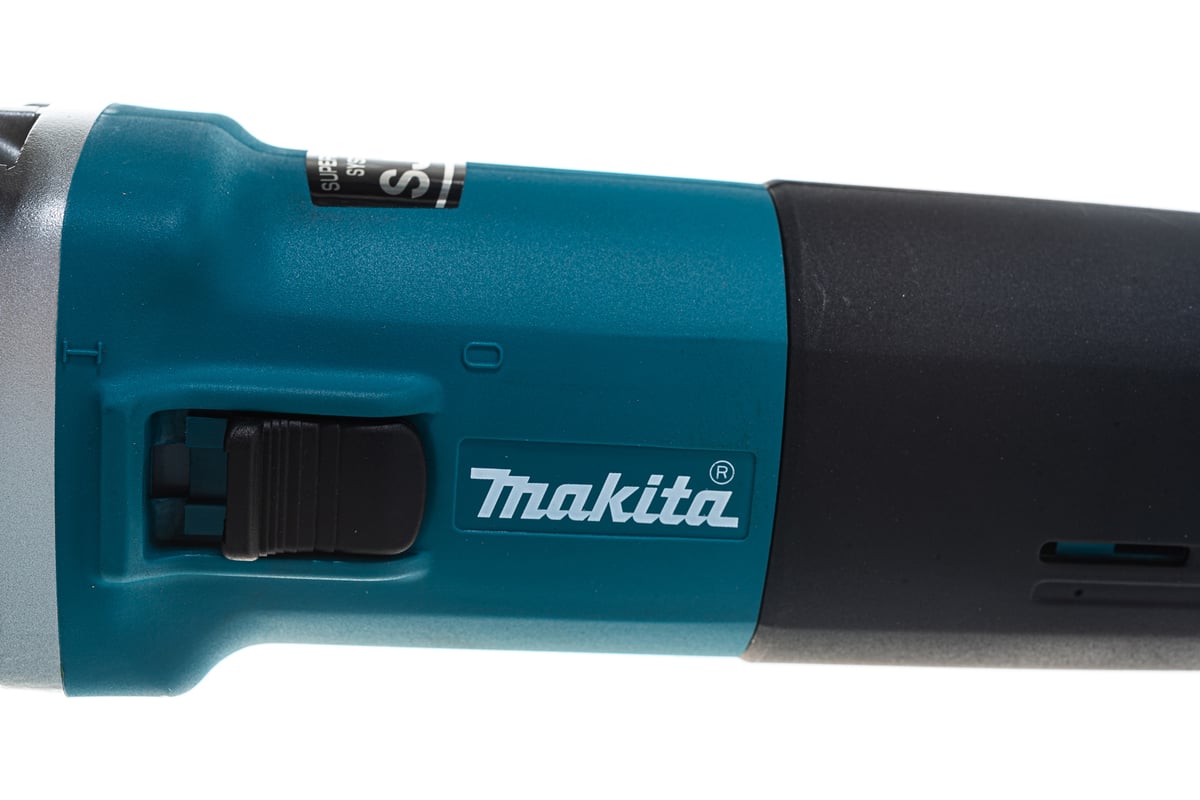 Прямая шлифмашина Makita GD 0800 C - выгодная цена, отзывы, характеристики,  1 видео, фото - купить в Москве и РФ