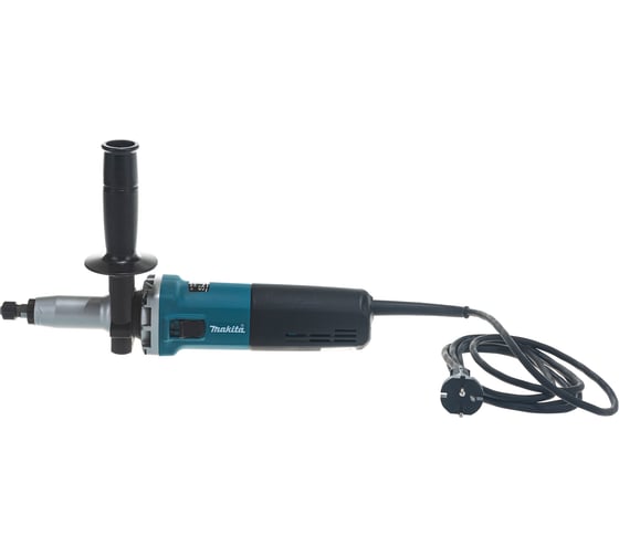 Прямая шлифмашина Makita GD 0800 C