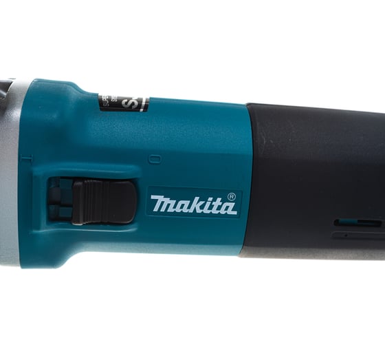 Прямая шлифмашина Makita GD 0800 C