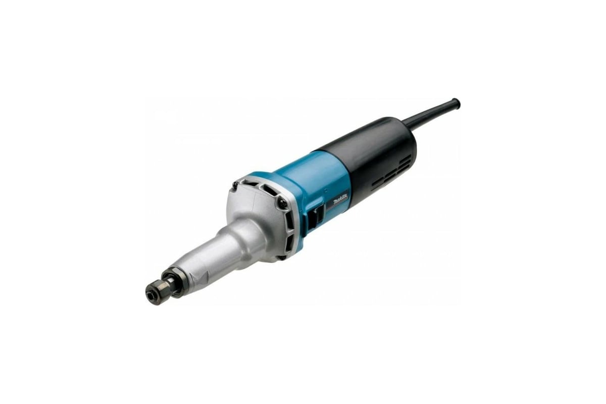 Прямая шлифмашина Makita GD 0810 C - выгодная цена, отзывы, характеристики,  фото - купить в Москве и РФ