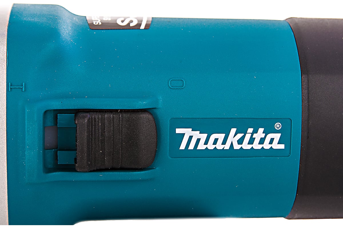 Прямая шлифмашина Makita GD 0810 C - выгодная цена, отзывы, характеристики,  фото - купить в Москве и РФ