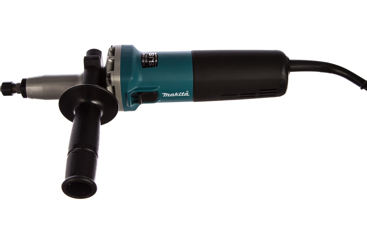 Прямая шлифмашина Makita GD 0810 C