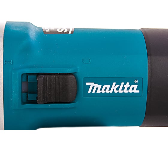 Прямая шлифмашина Makita GD 0810 C