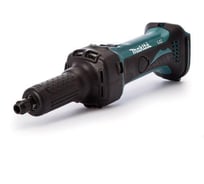 Прямая шлифмашина Makita DGD800ZJ