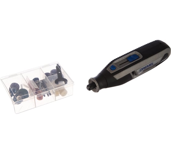 Аккумуляторный многофункциональный DREMEL 7760-15 F0137760JD