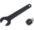 Аккумуляторная прямошлифмашина Milwaukee M18 FDGRB-0X FUEL 4933480953 12