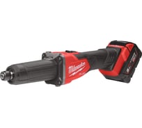 Аккумуляторная прямошлифмашина Milwaukee M18 FDGRB-502X 4933480954