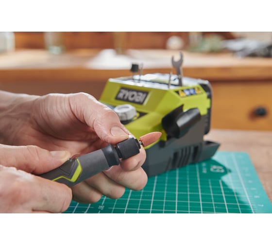 Гравировальная машина Ryobi RRTS18-0A35 18В 5133005637