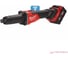 Аккумуляторная прямошлифмашина Milwaukee M18 FDGROVB-502X 4933480956 2