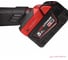 Аккумуляторная прямошлифмашина Milwaukee M18 FDGROVB-502X 4933480956 5