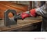 Аккумуляторная прямошлифмашина Milwaukee M18 FDGROVB-502X 4933480956 7