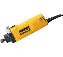 Прямошлифовальная машина DeWALT D 28885
