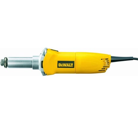 Прямая шлифмашина DEWALT D 28886