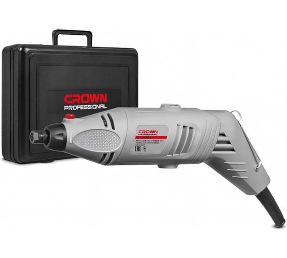 Электрогравёр CROWN CT13428 BMC