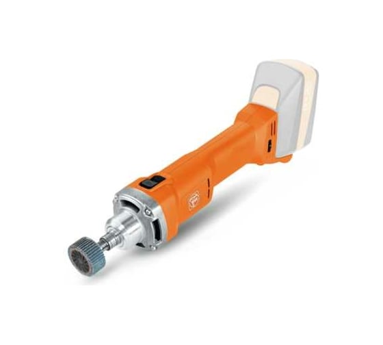 Аккумуляторная прямошлифовальная машина Fein AGSZ 18-280 BL Select 71230162000 1