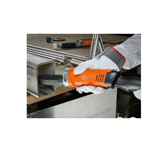 Прямошлифовальный инструмент Fein GSZ 11-320 PRL 72232160000