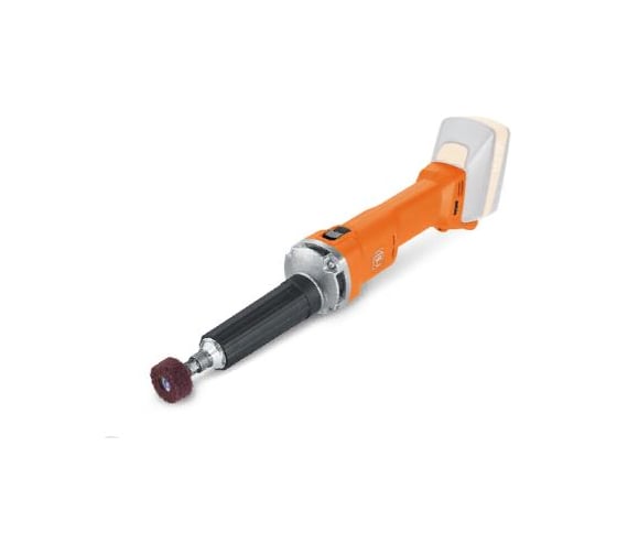 Аккумуляторная прямошлифовальная машина Fein AGSZ 18-90 LBL Select 71230362000