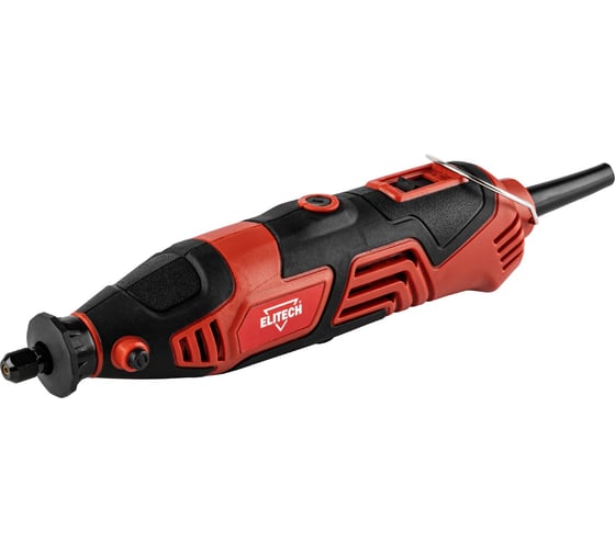 Шлифмашина прямая Elitech МПШ 0150Э E2213.038.01 204510