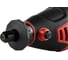 Шлифмашина прямая Elitech МПШ 0150Э (150Вт, цанга 2,4/3,2мм, 100 насадок) 204510 6