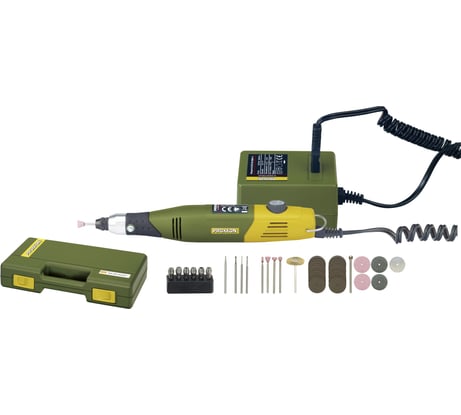 Бормашина Proxxon Mikromot 60/Е PR- 28515