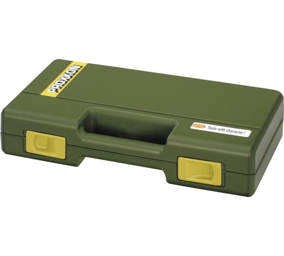 Бормашина Proxxon Mikromot 60/Е PR- 28515