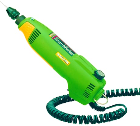 Высокоточная бормашина Proxxon FBS 12/ЕF PR- 28462