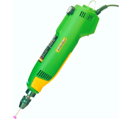 Высокоточная бормашина Proxxon FBS 240/E PR- 28472