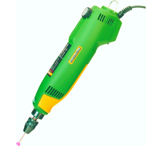 Высокоточная бормашина Proxxon FBS 240/E PR- 28472