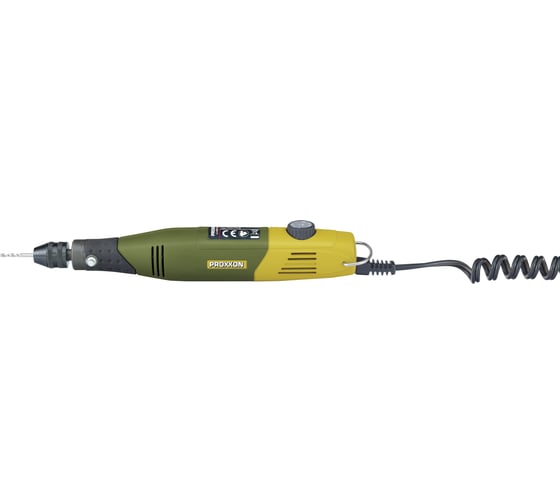 Бормашина Proxxon МИКРОМОТ 50/EF PR- 28512
