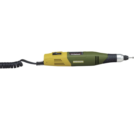 Бормашина Proxxon МИКРОМОТ 60 PR- 28500