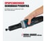 Прямая шлифовальная машина ALTECO DG 550-25 E 67931 4