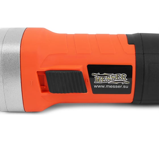 Прямая шлифовальная машина MESSER M3338 10-33-338