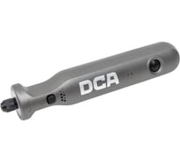 Аккумуляторный гравер DCA ADSJ0401 (TYPE E)