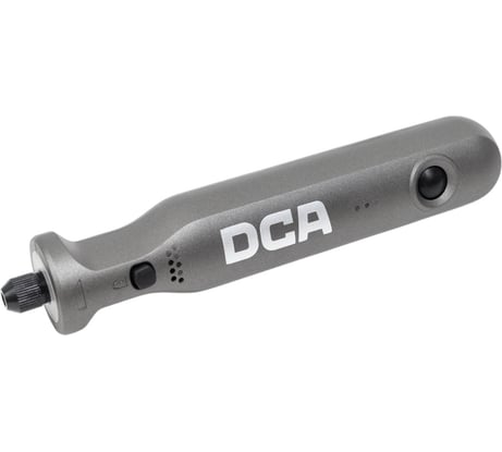 Аккумуляторный гравер DCA ADSJ0401 (TYPE E)