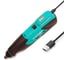 Аккумуляторная бормашина Pro'sKit PT-5206U, USB 00423605 2