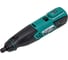 Аккумуляторная бормашина Pro'sKit PT-5206U, USB 00423605 5