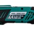 Аккумуляторная бормашина Pro'sKit PT-5206U, USB 00423605 12