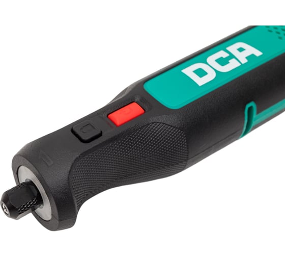 Аккумуляторный гравер DCA ADSJ0801 (TYPE E)