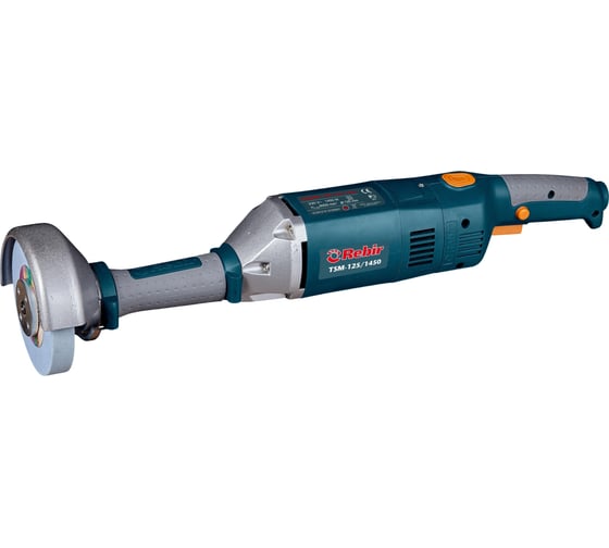 Шлифовальная прямая машина Rebir TSM-125/1450 6667026