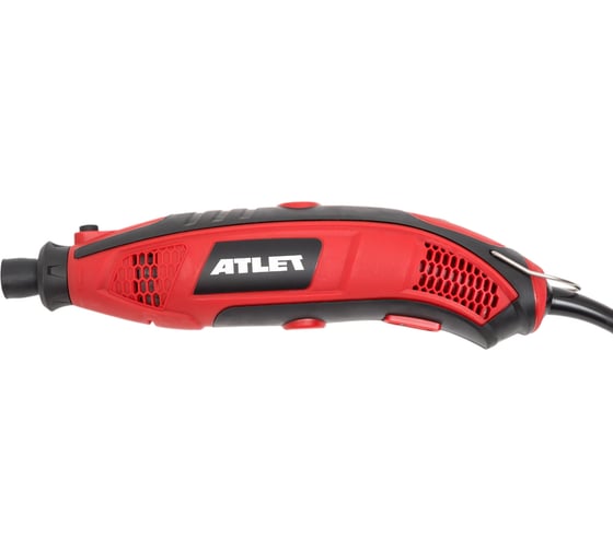 Гравер ATLET PDM170N 86 предметов + кейс