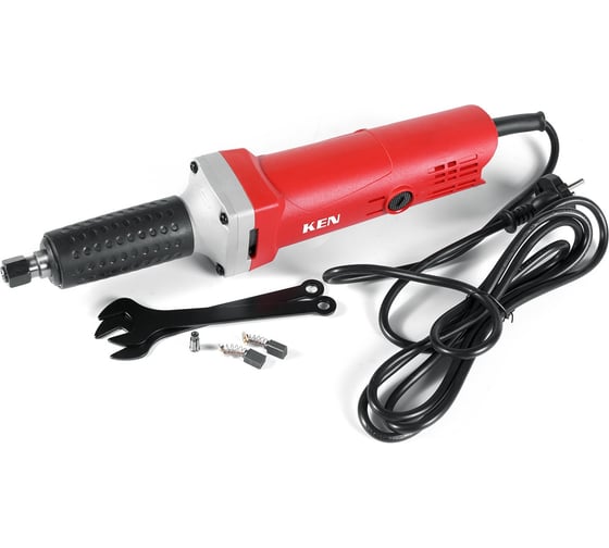 Машинка гравировальная KEN 9025 (220В) 25 мм 025414010