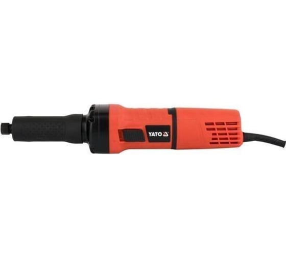 Шлифмашина прямая YATO 750Вт с регулировкой скорости YT-82080 370282080 092 1
