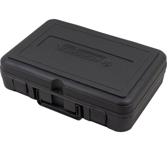 Гравер электрический ручной с набором аксессуаров Forsage (130W, 220V, 10000-32000об/мин, цанга 2.3, 3.2мм) в кейсе F-GM10-150E(28422)
