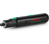 Аккумуляторный гравер DWT AGSP-07 TB