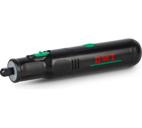 Аккумуляторный гравер DWT AGSP-07 TB