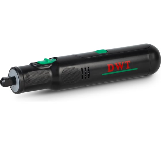 Аккумуляторный гравер DWT AGSP-07 TB