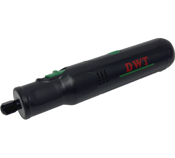 Аккумуляторный гравер DWT AGSP-07 TB