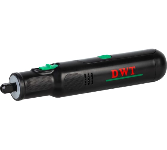 Аккумуляторный гравер DWT AGSP-07 TB